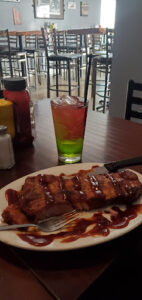 Coal Fire Grill & Tap - Labadie