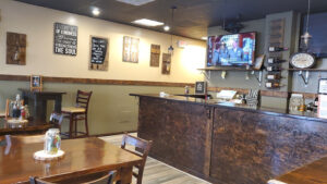 Coal House Grill - Baldwin