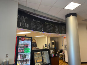 Coal River Coffee Company South Charleston - South Charleston