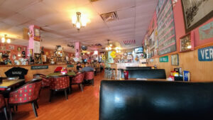 Coal Street Pub - Gallup