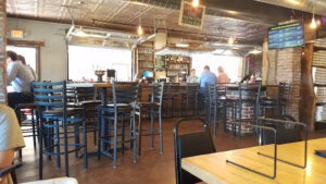 Coast to Coast Pub -- Martin City Brewing Company - Kansas City