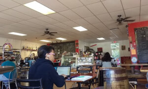 Coastal Coffee Roasters, Inc. - Summerville