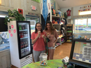 Coastal Creamery OBX - Nags Head
