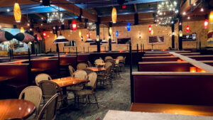 Coastal Flats - Gaithersburg