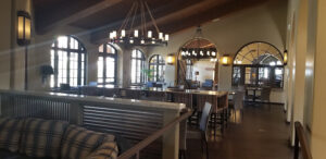 Coastal Grill - Oxnard