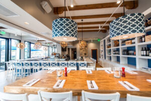 Coastal Kitchen - Dana Point