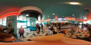 Coasters Diner - Buena Park