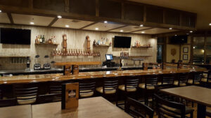 Coasters Taphouse - Cocoa Beach