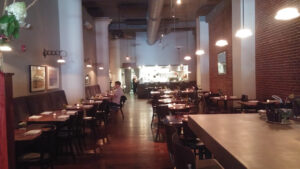 Cobble Hill Restaurant - Cedar Rapids