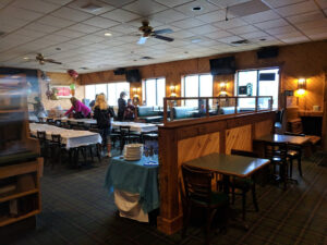 Cobblestone Lounge - Grand Blanc