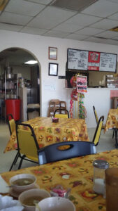 Cocina 2 Go - El Paso