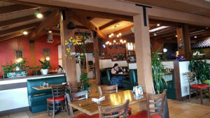 Cocina Del Charro - San Marcos