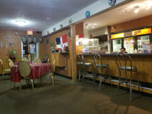 Cocina Dominicana - Stroudsburg