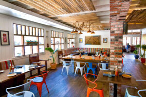Cocina Hermanas - Danville