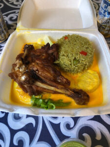 Cocina Inka - Carson