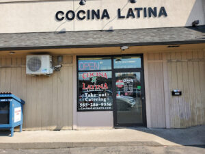 Cocina Latina - Rochester