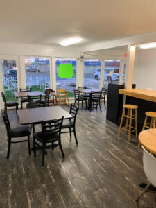Cocina Latina - Latin restaurant - Panama City Beach