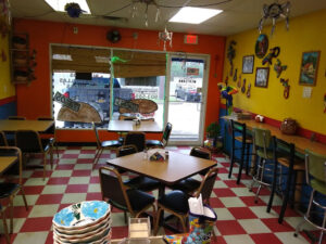 Cocina Mexicana - Jacksonville