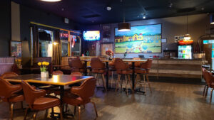 Cocina Mexicana Restaurant - Tacoma