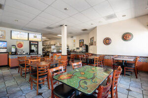 Cocina Mexico - Pleasanton
