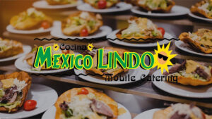 Cocina Mexico Lindo #2 - Beaverton