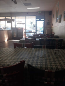 Cocina Tacos El Rey - Hemet
