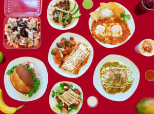 Cocina a la Mode - South Gate
