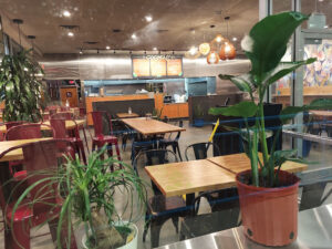 Cocineros - Hyattsville