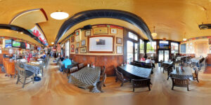 Cock & Bull Public House Mainstrasse Village - Covington