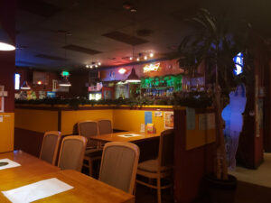 Cockatoo's Chicken Restaurant - Federal Way