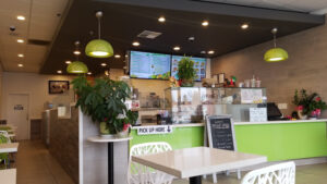 Coco Cane Juice and Ice Cream - Sacramento