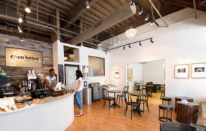 Coco Espresso, Bistro & Bar - Chapel Hill