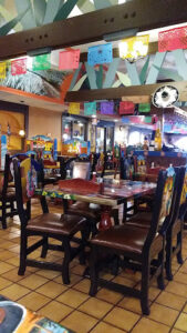 Coco Loco Mexican Grill and Bar - Saginaw