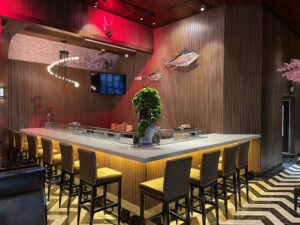 Coco Sushi Lounge & Bar - Delray Beach