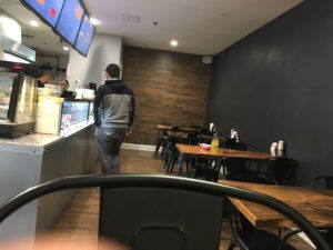 CocoRay's - Lawrence