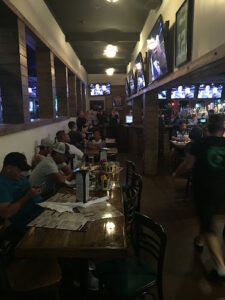 Cocoa Beach Ale House - Cocoa Beach