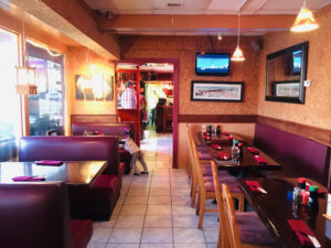 Cocoa Beach Thai & Sushi - Cocoa Beach
