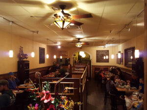Cocodine | Thai Cuisine - Chico