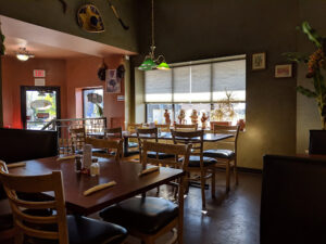 Cocolito's Restaurant - Pleasant Grove