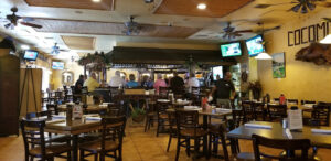 Cocomo's Grill - Marco Island
