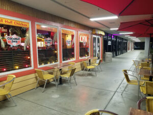 Coconut Joe's Beach Grill - Bakersfield