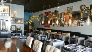 Coconut Thai Cuisine - Statesboro