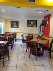 Coconutz Fusion Cafe - Miramar