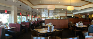 Coco's Bakery & Restaurant - Montebello