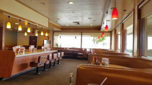Coco's Bakery Restaurant - Costa Mesa