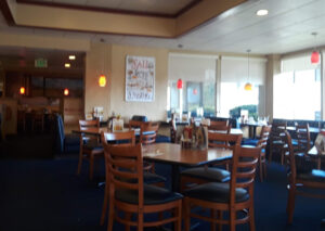 Coco's Bakery Restaurant - Mission Viejo