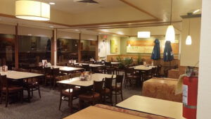 Coco's Bakery Restaurant - Anaheim