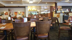Coco's Bakery Restaurant - Brea