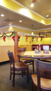 Coco's Bakery Restaurant - Garden Grove