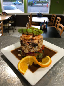 Cocos Mariscos & Bar Marysville - Marysville
